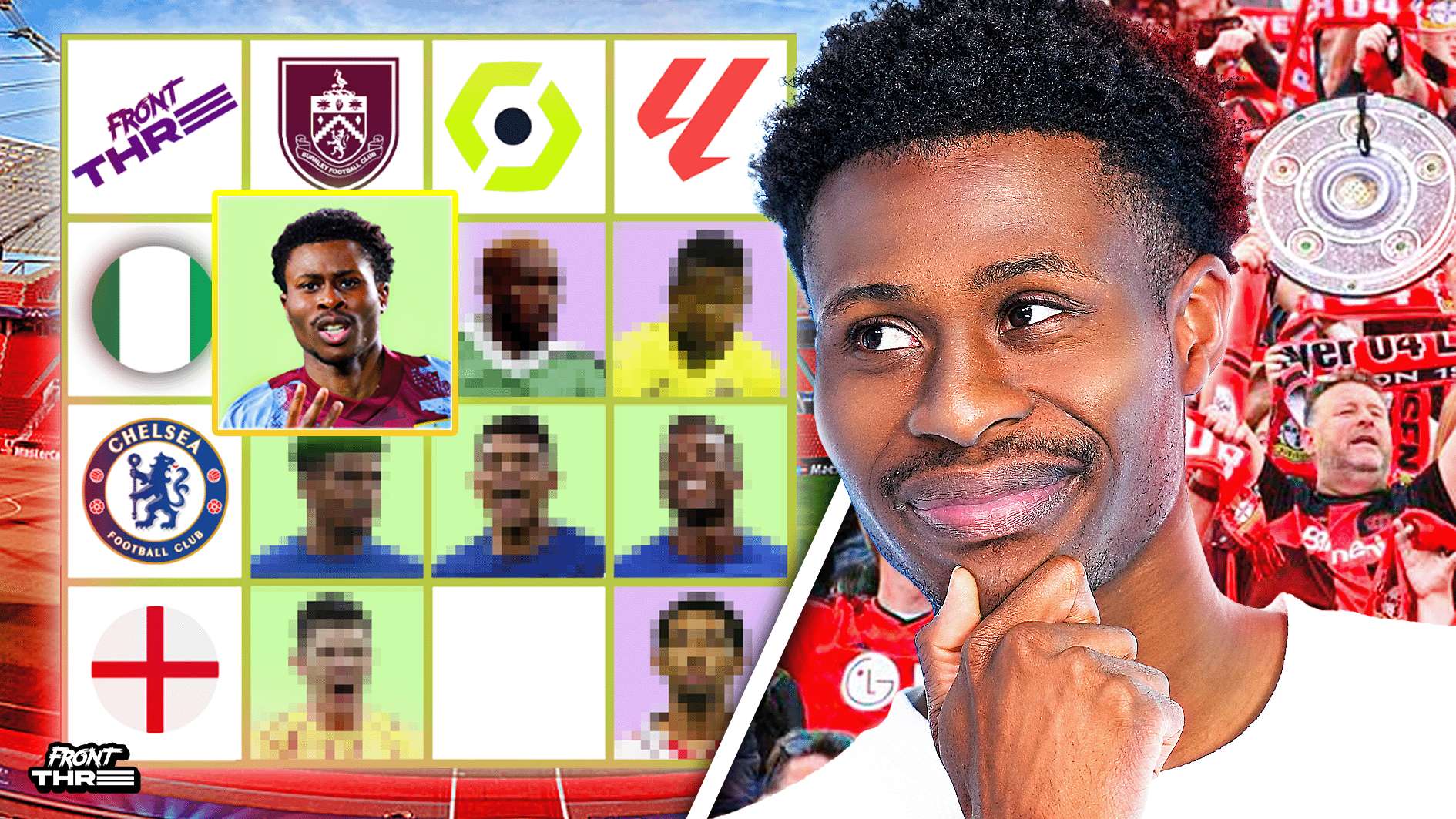 他的成就和 他的成就和