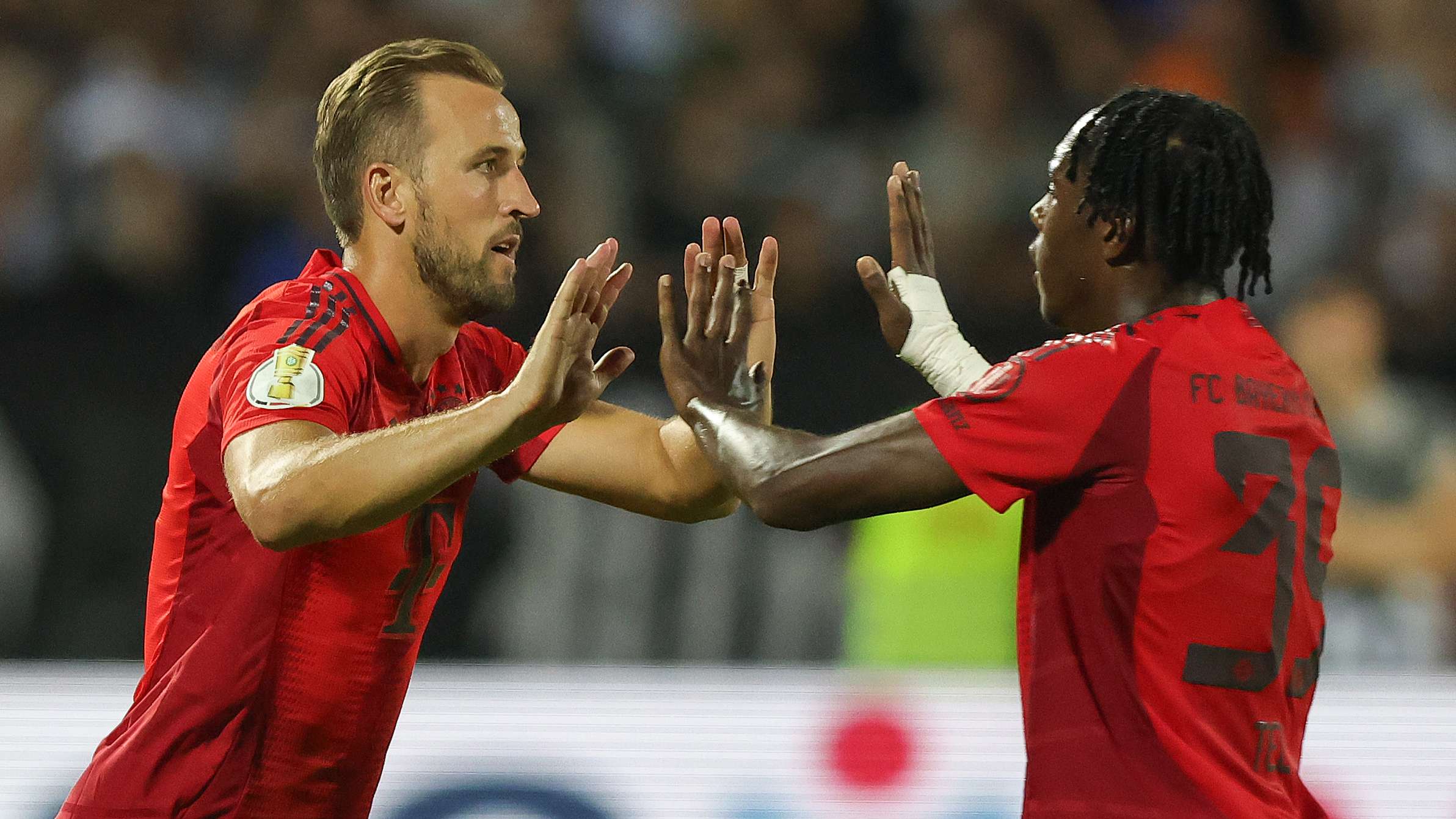 博格巴的表 博格巴的表