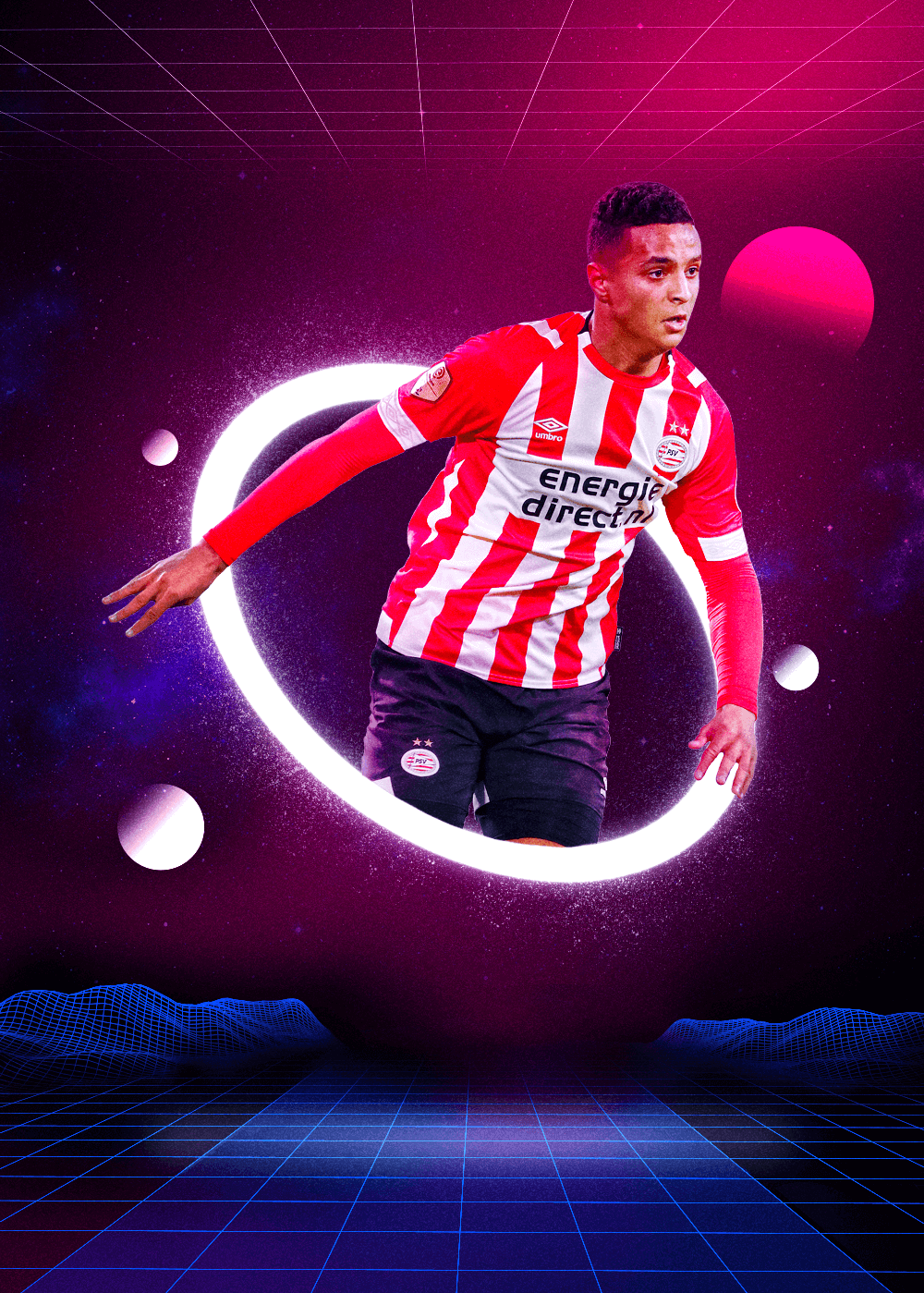 隨著賽事的 隨著賽事的