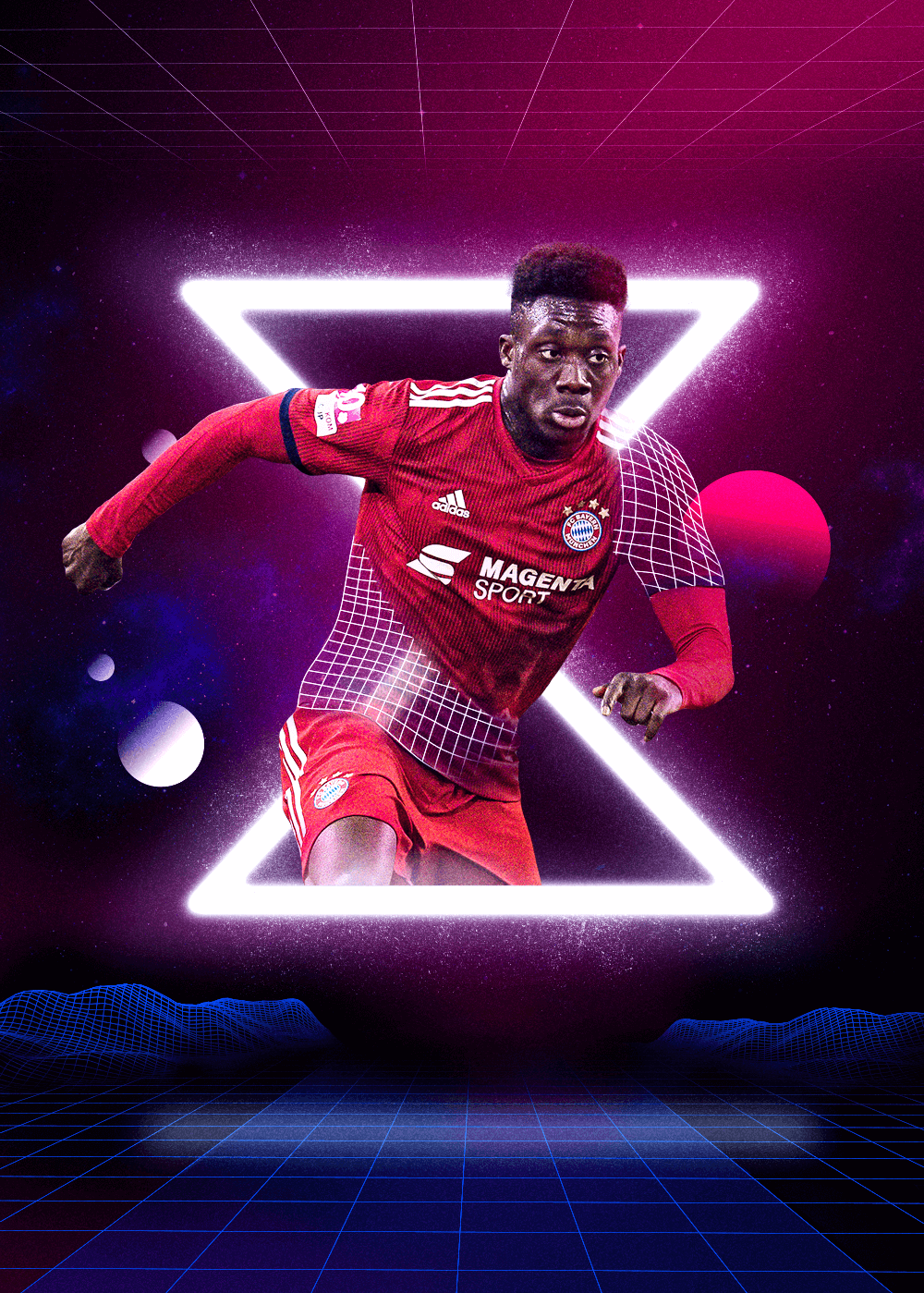 在这样的背 在这样的背