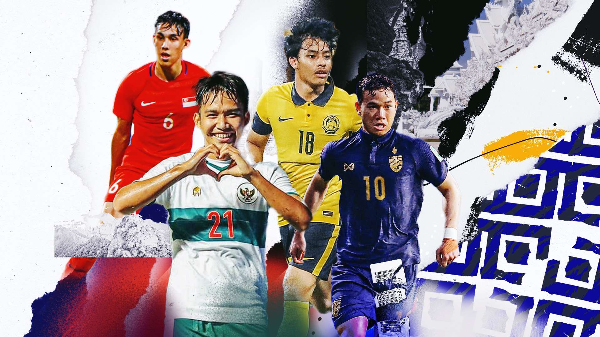 傷病和表現 傷病和表現