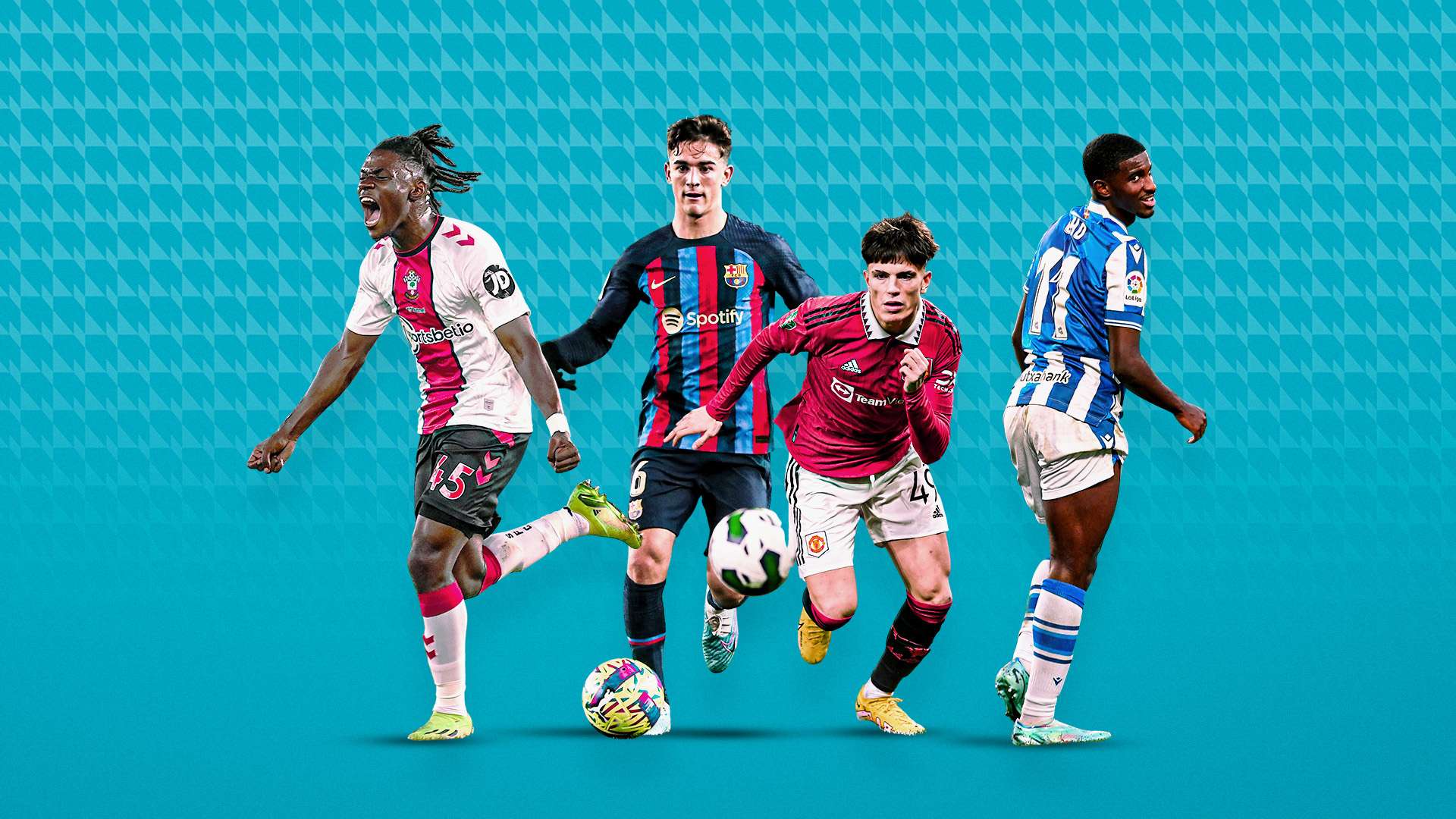 出色的射門 出色的射門