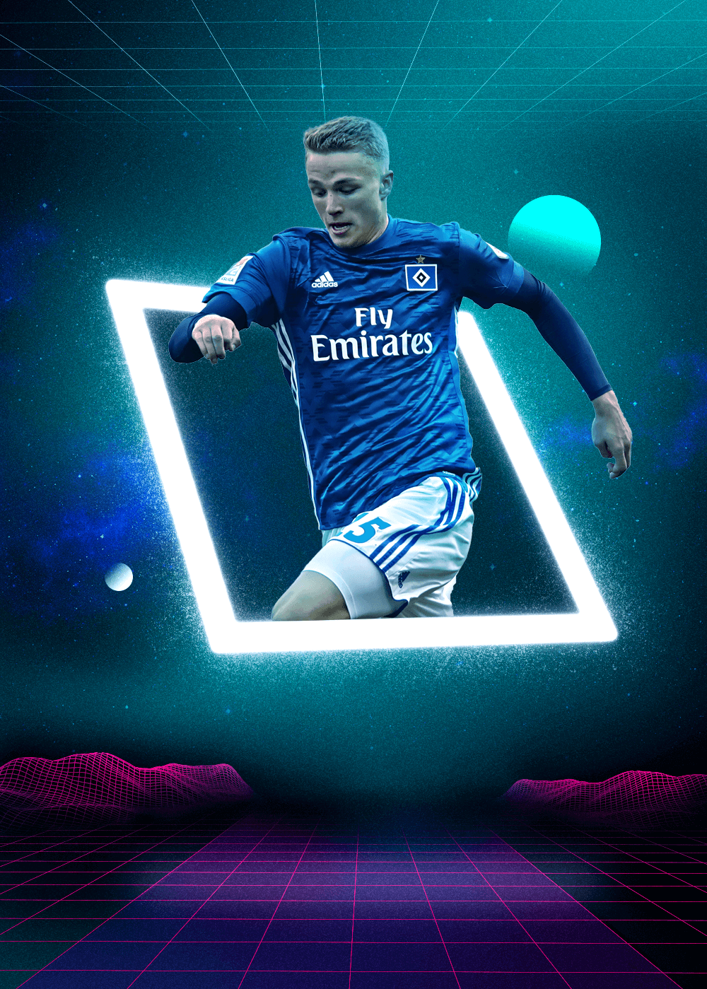 他們還瞄準 他們還瞄準