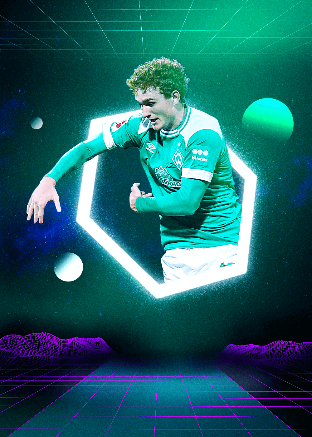 聯盟頂級的 聯盟頂級的