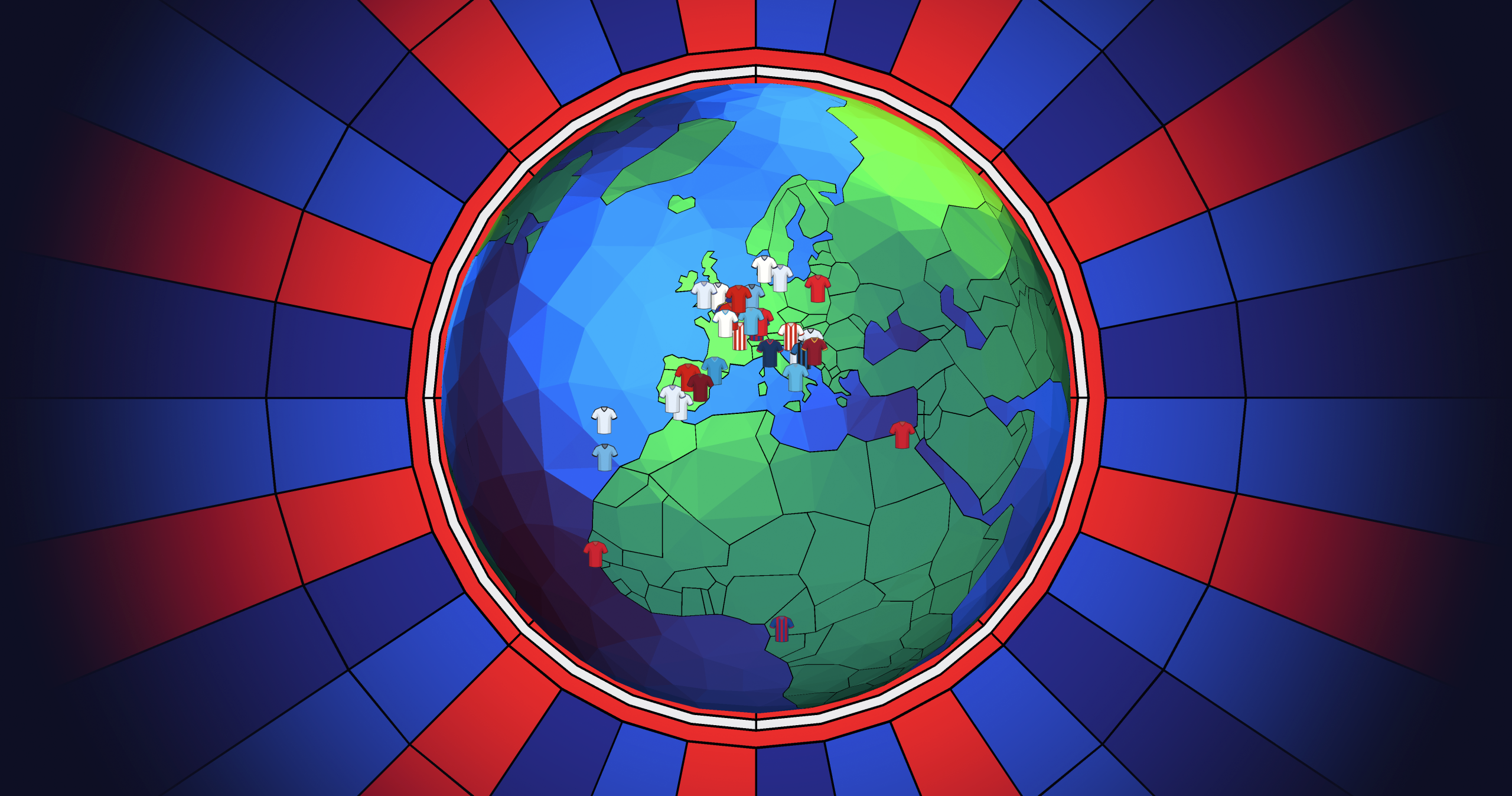 在新的世俱 在新的世俱