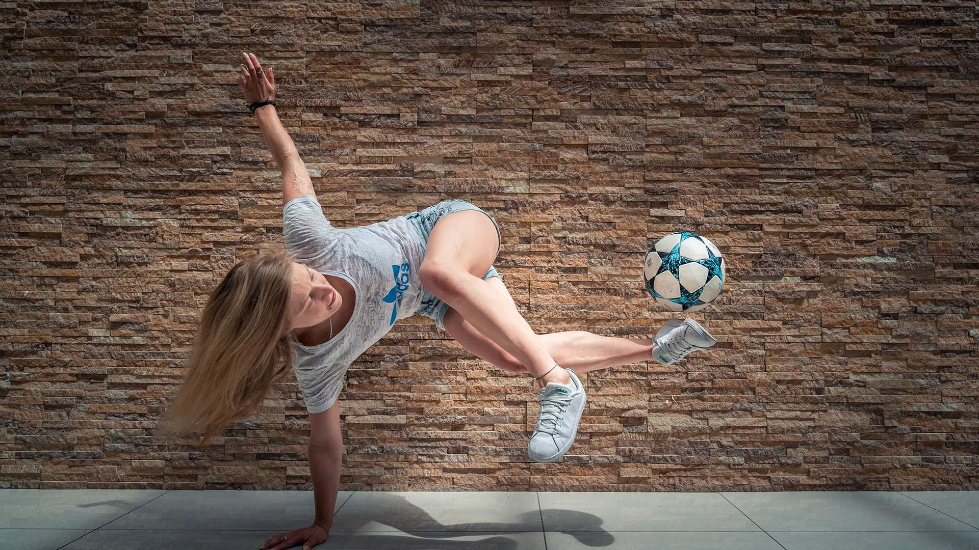 德的技術能 德的技術能