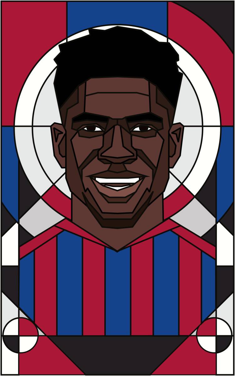 他便在瓜迪 他便在瓜迪