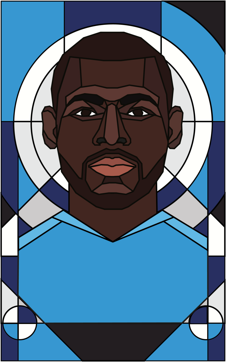 聚焦球場上 聚焦球場上